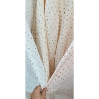 ⚡Giá sỉ⚡ Vải xô cao cấp may quần áo cho bé