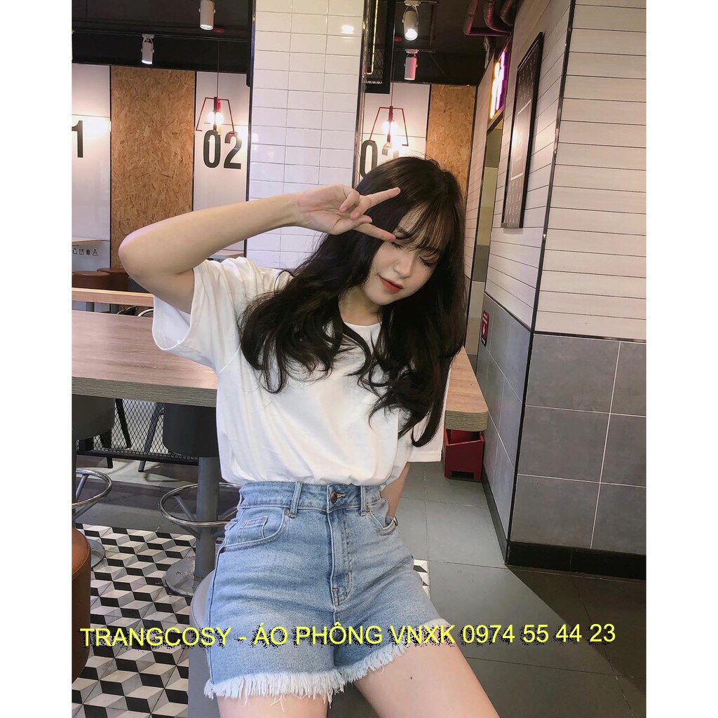 Áo Thun 🌹FREE SHIP 🌹 Áo Phông Nam Nữ Kirkland | BigBuy360 - bigbuy360.vn