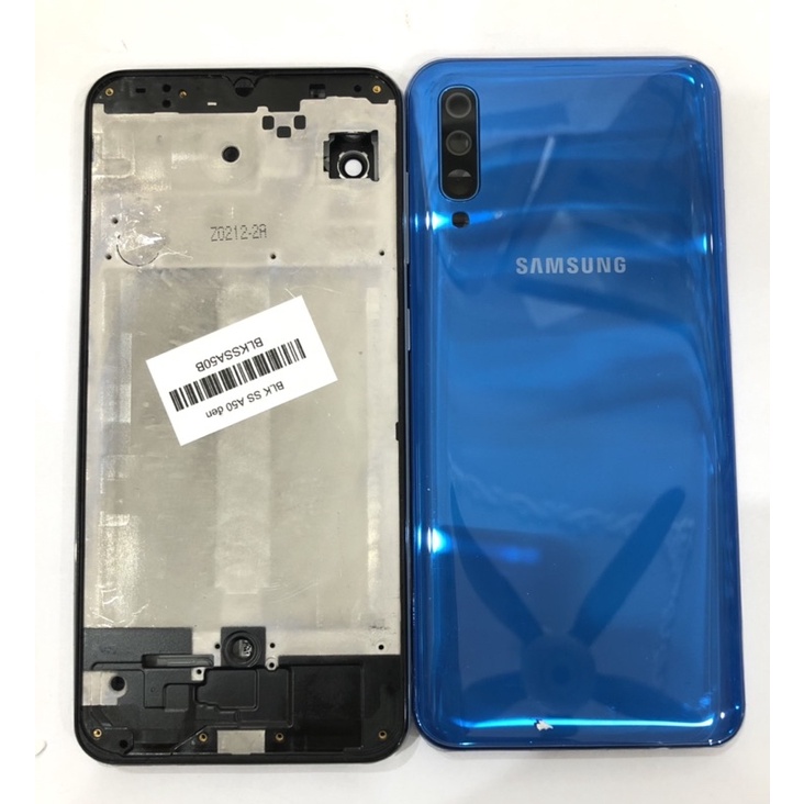 Bộ vỏ Samsung A50