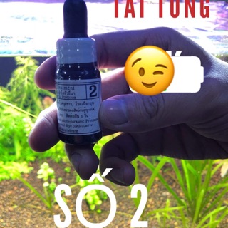 Bio knock số 2 -thuốc trị nấm