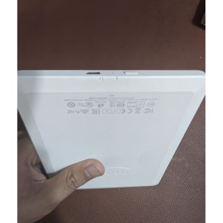 Máy đọc sách Kindle Basic likenew fullbox