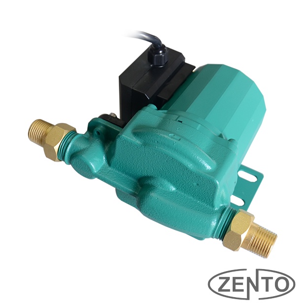 Máy bơm tăng áp ly tâm Zento ZT-RS15/9 Green