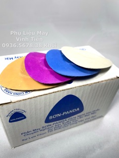 Phấn may Son-Panda 15.000/Hộp