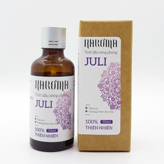 Tinh Dầu Xông Phòng Juli Karoma (50ml)