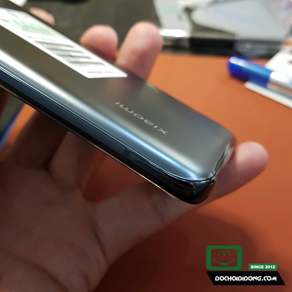 Miếng dán PPF Hydorgen Xiaomi Mi 10S trong, nhám, đổi màu cao cấp