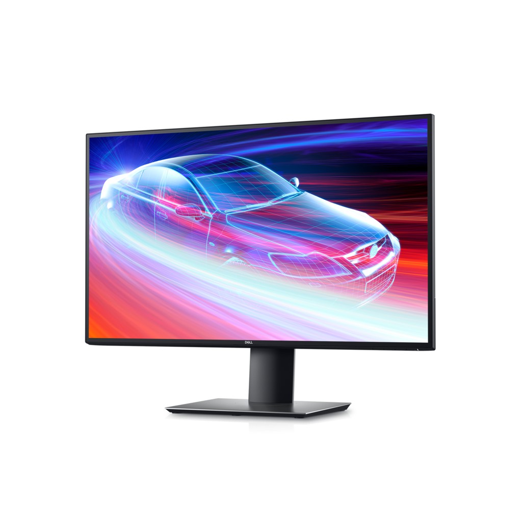 Màn hình Dell UltraSharp U2520D 2K USB-C (2560 x 1440/IPS/60Hz/5ms) - Hàng Chính Hãng