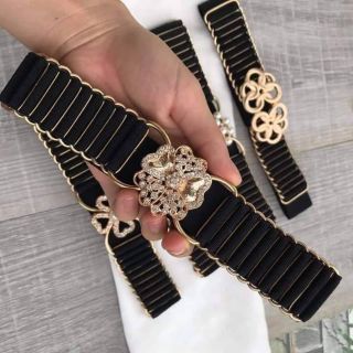 Đai cài trước Thun nhún