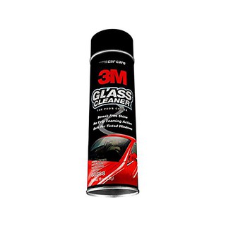 Chai Xịt Vệ Sinh Kính Xe 3M Class Cleaner 08888