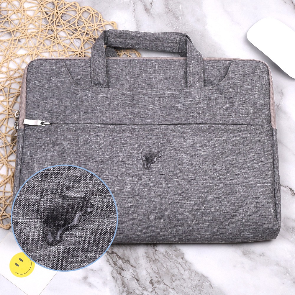 Túi xách đựng laptop mềm chống thấm nước cho MacBook Air Pro 11 12 13 15 16 inch Mac 11.6 13.3 15.4 | BigBuy360 - bigbuy360.vn