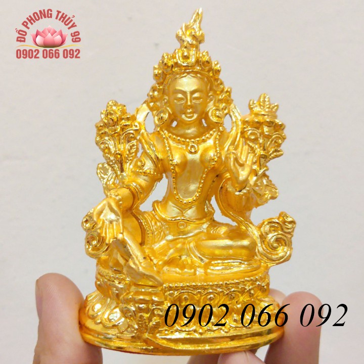Tượng Phật Lục Độ Phật Mẫu Tara