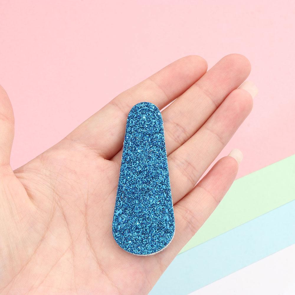 KUNHEV Vỏ Bọc Bảo Vệ Kéo Cắt Thêu Họa Tiết Hoa Mẫu Đơn Xinh Xắn Tiện Dụng Cho Gia