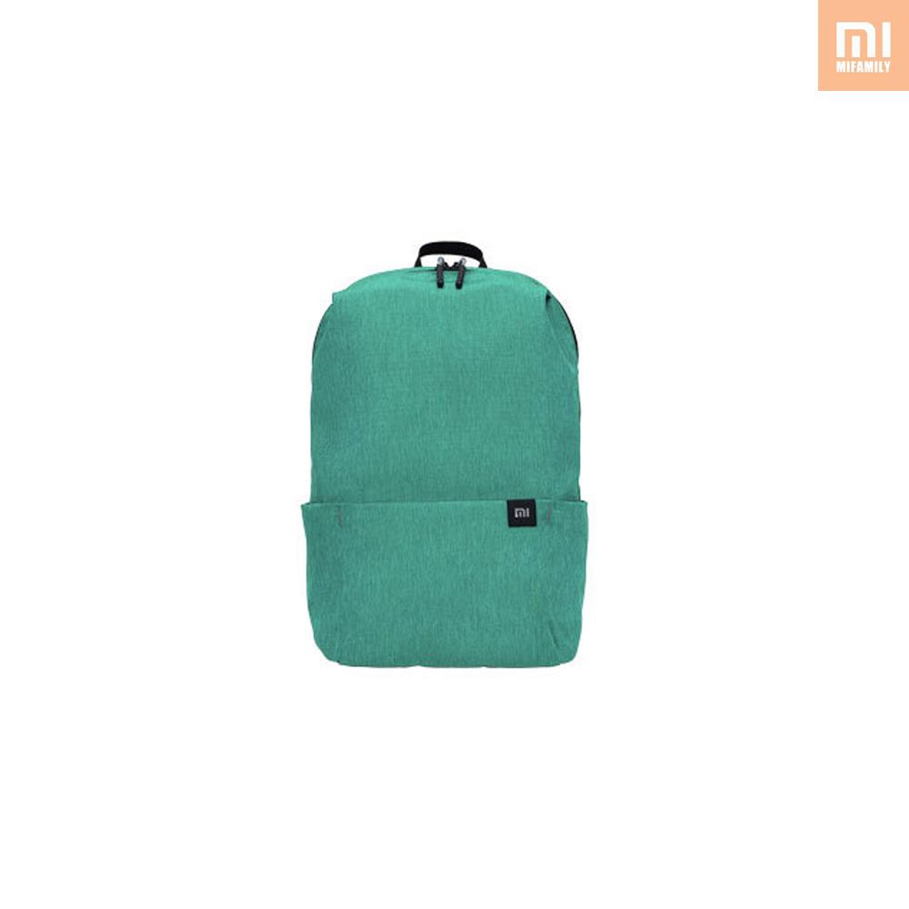 Xiaomi Mi 10L Backpack Urban Leisure Sports Chest Bag Small Size Shoulder Unisex For Men Women for Outdoor Travel