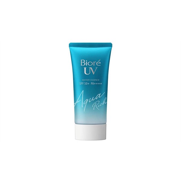 Kem chống nắng Biore UV Aqua Rich Watery Essence SPF50+/PA+++ 50g- 100% hàng nội địa Nhật