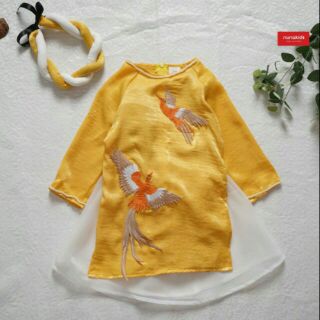 Combo áo dài cao cấp