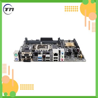 Mainboard Asus H110M-K