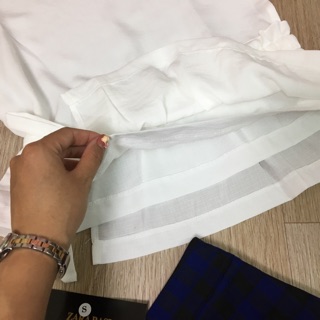 COMBO ÁO BÈO HAI VẠT