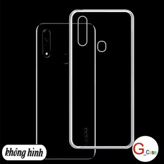 Ốp lưng dẻo Samsung Galaxy A9 Pro