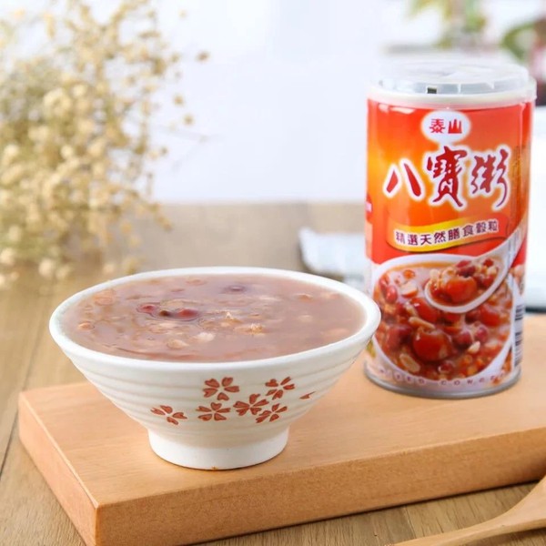 Chè Bát Bửu Ngũ Cốc Ngọt Ăn Liền Tai Sun 375g