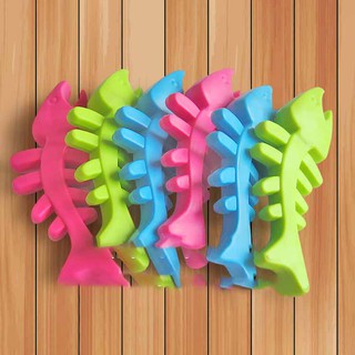 Cá gặm cho chó sạch răng - Đồ chơi 006