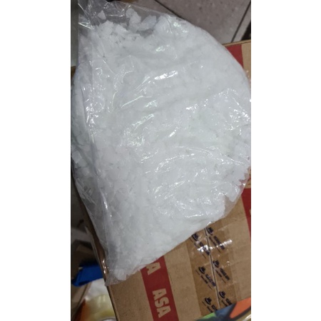 Bột thông cầu, cống  1kg ảnh minh họa
