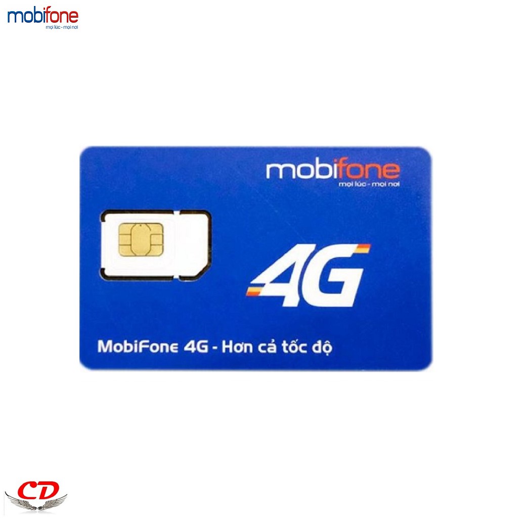 Sim Số Đẹp 797979 VIP mobifone trả trước