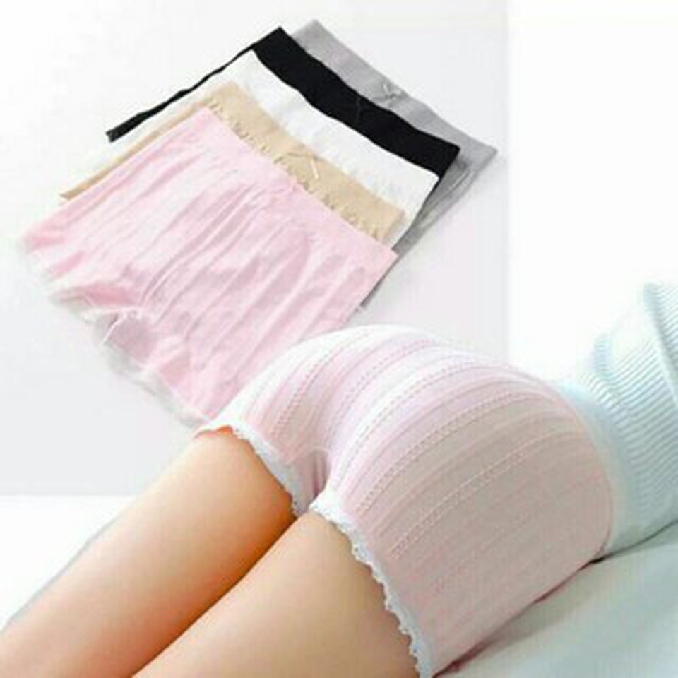 Quần Mặc Trong Váy Thời Trang Nữ Dệt Gân Cao Cấp DG | BigBuy360 - bigbuy360.vn