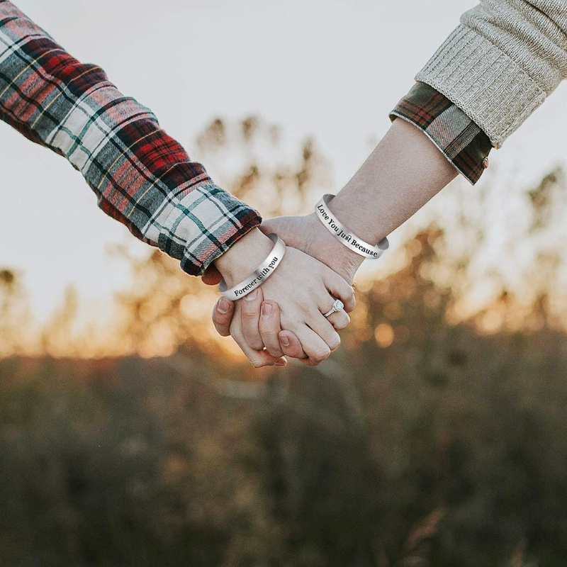 Set 9 Thanh Nhôm Làm Vòng Tay Trang Sức DIY