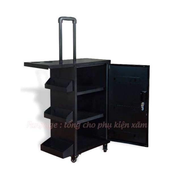 tủ dụng cụ xăm hình T196
