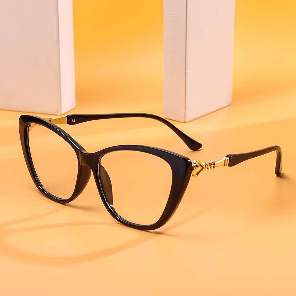 Kính Đọc Sách Gọng Siêu Nhẹ Phong Cách Vintage Thời Trang