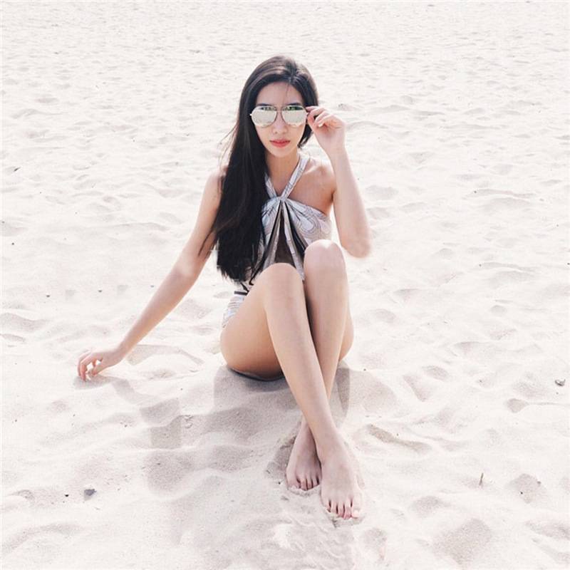 Bộ Đồ Bơi Thời Trang Gợi Cảm Cho Nữ | BigBuy360 - bigbuy360.vn