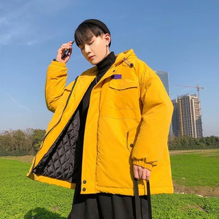 Sale tết Áo khoác Kaki Haraujuku dáng Ulzzang trẻ trung bao chất bao giá