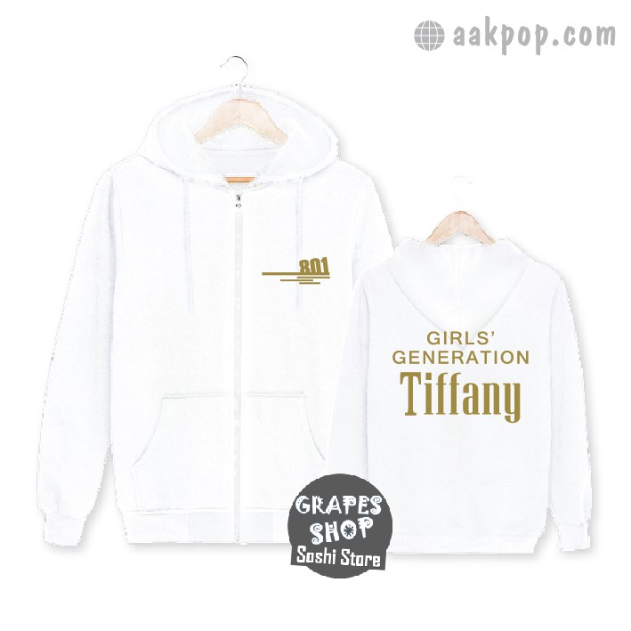 [Tiffany] Áo khoác GG