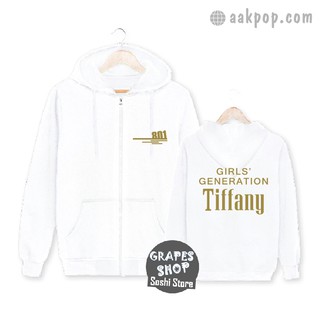 [Tiffany] Áo khoác GG