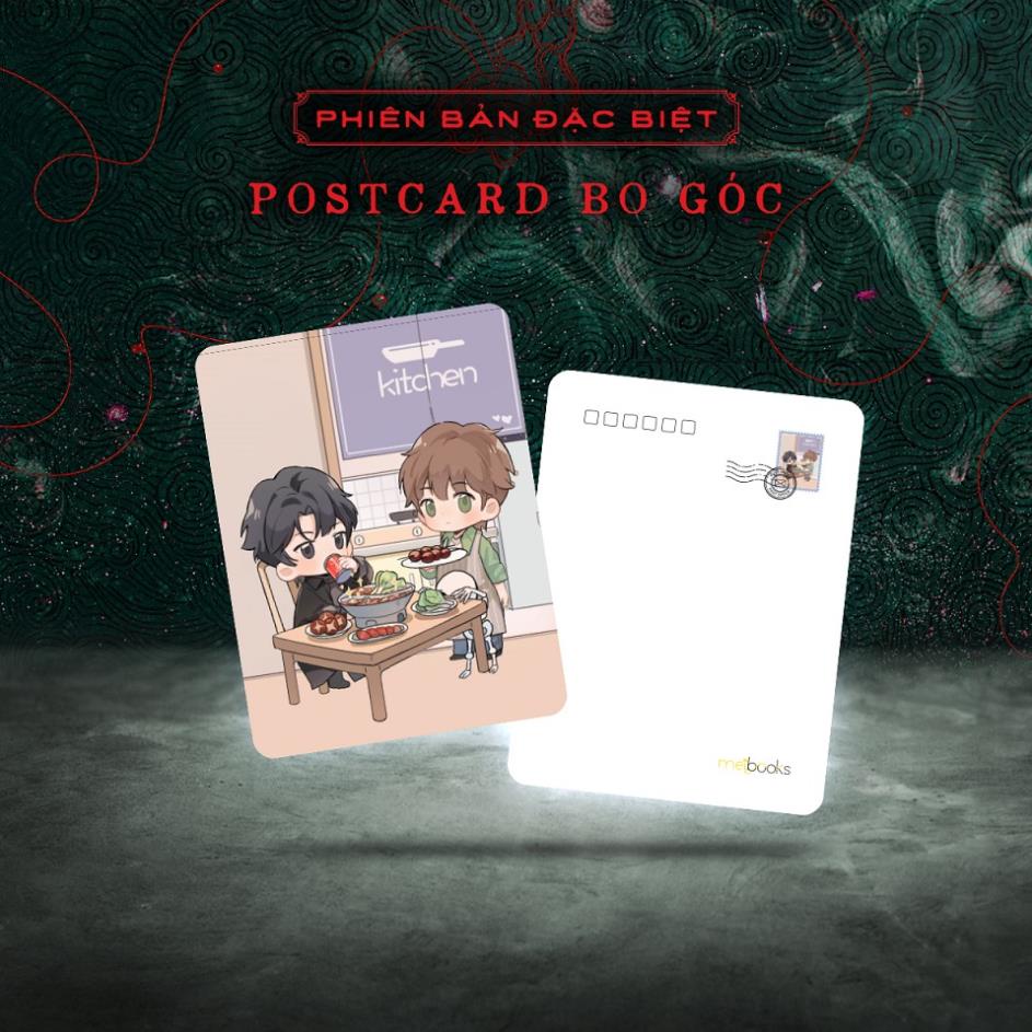 Sách - Bức Họa Múa Rối Xương  - AZVietNam