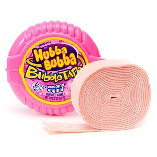 Kẹo gum Hubba Bubba