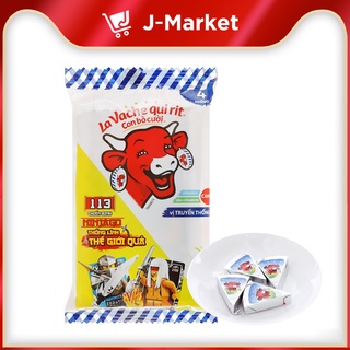 Phomai con bò cười 4 miếng