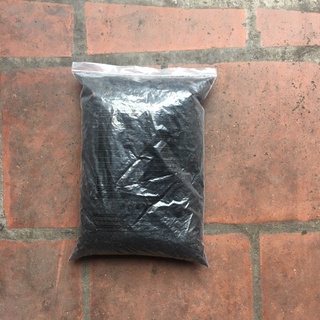 vỏ lạc hun trồng cây cảnh