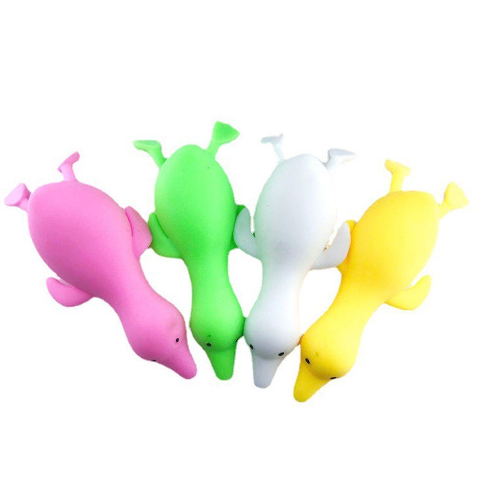 Đồ Chơi Squishy GiúP GiảM Căng ThẳNg