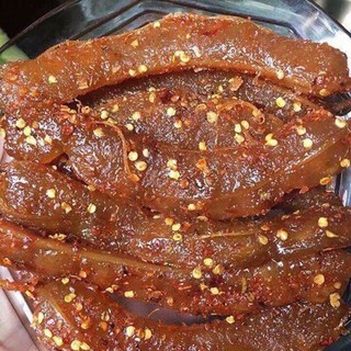 Mứt Me Rim Muối Ớt Ăn Bisushop