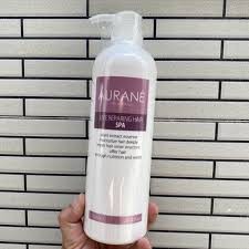 SPA AURANE_AURANE SPA NGÂM PHỤC HỒI LÀM MƯỢT TÓC 750ML CAM KẾT CHÍNH HÃNG Ạ! | BigBuy360 - bigbuy360.vn