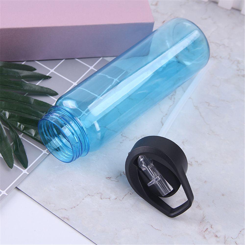 Bình Nước Nhựa 750ml Chống Rò Rỉ
