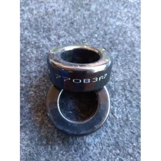 LÕI FERRITE ĐEN D40 40*24*15mm 77083-A7 CHÍNH HÃNG THÁO MÁY - 1 CÁI