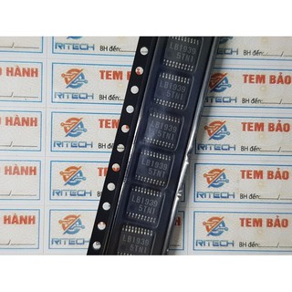 Mua Combo 2 con  LB1939  LB1939T  LB1939T-TLM-E IC Chuyên Dụng 20-TSSOP