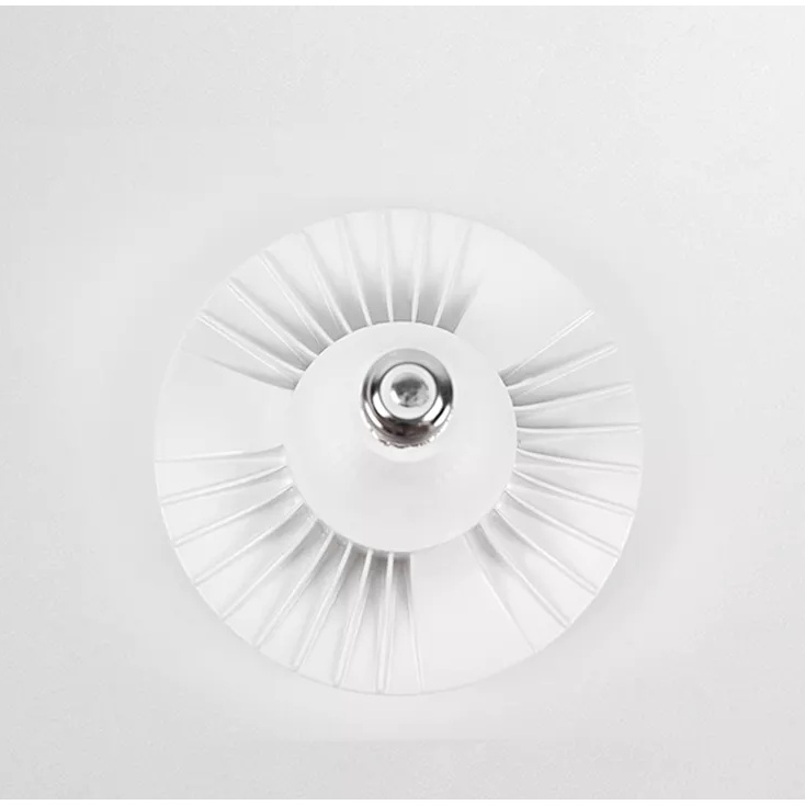 Bóng đèn Led ánh sáng trắng 30W/ 50W / 60W / 70W Akko Star 54712