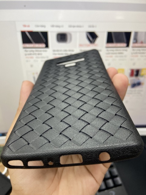 Ốp Lưng Đan Lưới cho Samsung S20/S20ultra/s20plus/note8/note9/note10/note10plus/s8/s9/s8plus/s9plus/s10lite/s10plus/s10