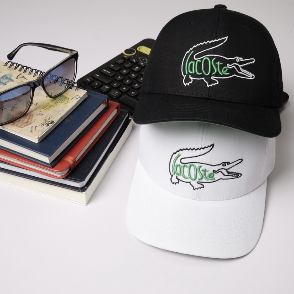 Nón lưỡi trai LACT KOREA LC399 , chất vải Cotton Hàn  chính hãng cao cấp,thời trang.nón Freesize