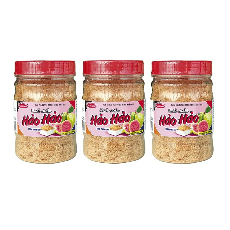 Hủ Muối Chấm Hảo Hảo 120g | BigBuy360 - bigbuy360.vn