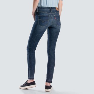 LEVI'S - Quần Jeans Nữ Dài 19626-0101  