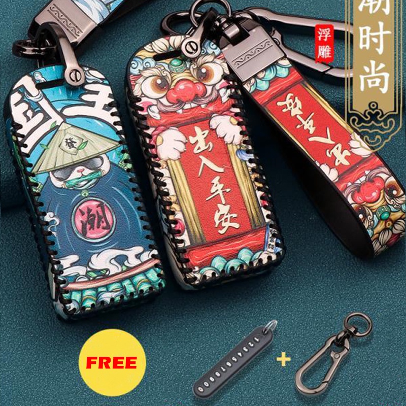 Vỏ Bảo Vệ Chìa Khóa Điều Khiển Từ Xa Cho mitsubishi xpander 2023 outlander asx pajero eclipse cross montero xpander mitsubishi