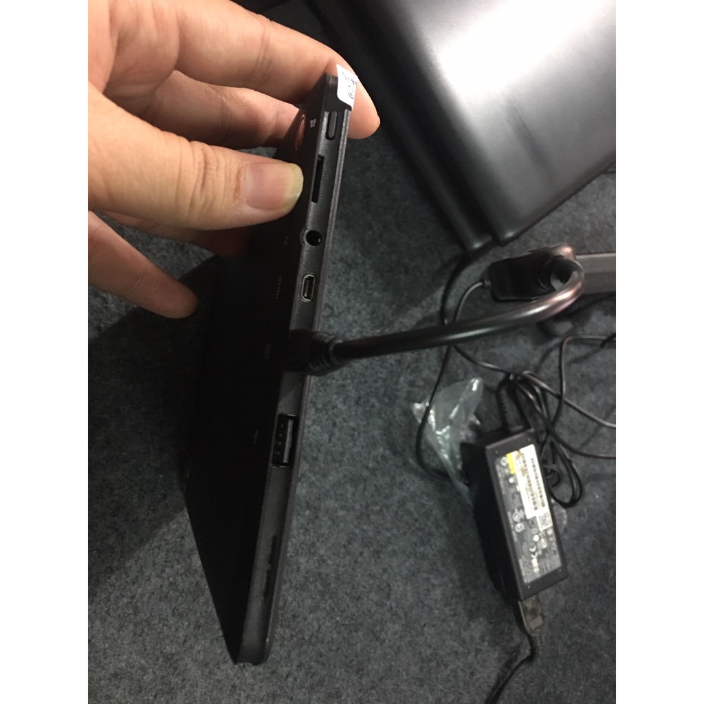 THANH LÝ LAPTOP MINI/ TABLE WN 892 - A, CẢM ỨNG, PHÍM RỜI, CAMERA TRƯỚC SAU FULL BOX | BigBuy360 - bigbuy360.vn